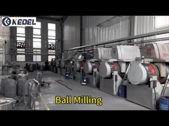 Wellendichtring aus Wolframcarbid YN6 Mechanischer Getriebering