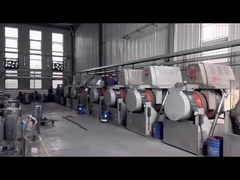 Kugellager-Maschinen-Drehhartmetall-Burr Cone Tree Shape Wear-Widerstand