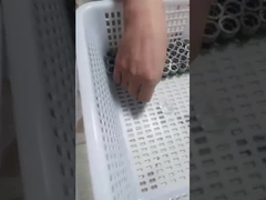 Werksdirektversorgung Wolframkarbid-Gewindedüse YG8 YG10 YG15 für PDC-Bit