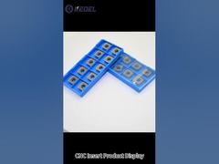 Hartmetall-CNC-Einsatz #Fabrik #CNC #Herstellung