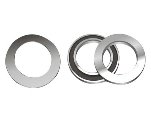 Kreismesser des hohe Härte-aufschlitzende Messer-SS für Lithium-Batterie-Industrie