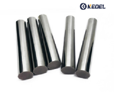 YG10 rieb Hartmetall-Rundeisen, die Hüfte 10mm bis 330mm sinterte