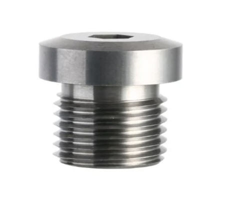 YG8 Hartmetall-Düse 88-90 HRC für Öl- und Gasbohrungen