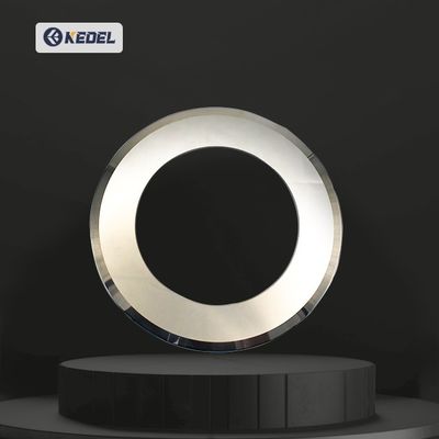 Halb-trennende Kreissägeblatt-Halbschnitt-Rundmesser aus Hartmetall für Voll- und Halbschnittmaschinen