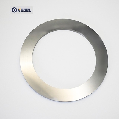Blattloses Kreismesser für Metallfolie, rund, industriell, Schlitzmesser zum Schneiden von Aluminiumfolie und Kupferfolie