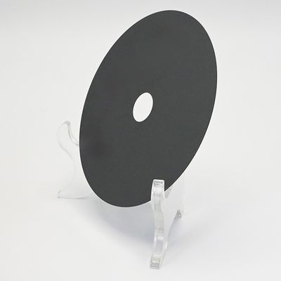 Zementierter Wolfram-Rundmesser-Klingen für Zigarettenproduktionslinien Tabakverarbeitungsmaschinen Scheibenmesser