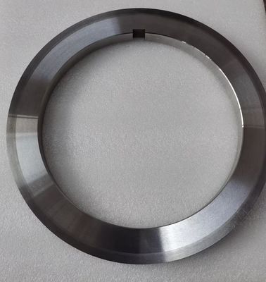 Lithium-Batterieblatt Lithium-Batterie-Elektrode Top-Schnitt-Kreislauf-Blade Industrie-Messer