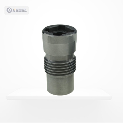 YG8 Wolframkarbid-Düse für PDC-Bohrer 7,14 mm Porendurchmesser
