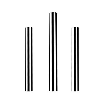 Kundenspezifischer Wolframkarbidstab mit YG8-YG13C-Legierungsgraden, hoher Dichte von 12,00-14,90 g/cm³ und Härte von 86,5-93,6 HRA für Bohrer und Fräser