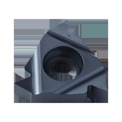 PVD- und CVD-beschichtete RLT-L-A60-Spiraleinsätze für BSPT- und NPT-Gewinde, konform mit ISO965-1980 DIN13-Normen