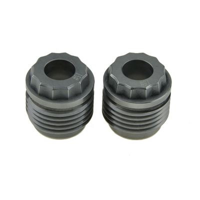 Öl-Gas-Bohrer-Hartmetall Jet Drill Bit Nozzles Polished