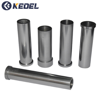 Antikorrosions-Hartmetall-festes verlegtes Bohrgerät-Buchsen Od 16mm YG11C