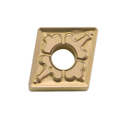 Cvd-/PVD-Beschichtungs-Karbid CNC fügt CNC-Ausschnitt-Metallarbeitswerkzeug ein