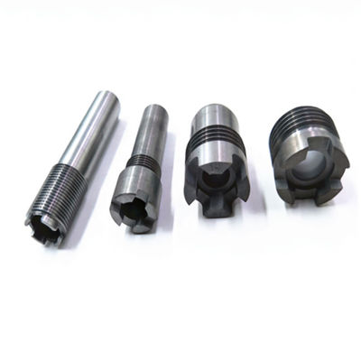 Spray-Jet Nozzles Tungsten Carbide Wear-Teile SP MSP NOV. PDC gebissene für Bohrung
