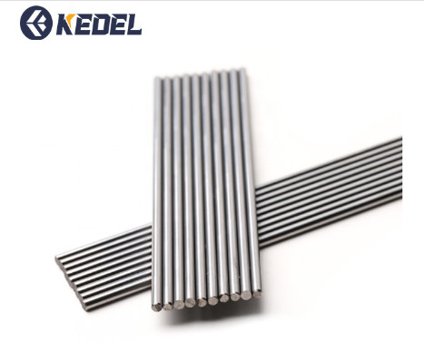Hartmetall-Rod YG20C YG10X festes abgrifffestes langlebiges Gut