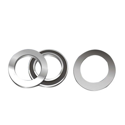 Hartmetall-Blechtafel, die aufschlitzendes Kreismesser für Batterie-Industrie schier