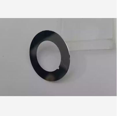 Hartmetall-aufschlitzendes Kreismesser für den Schnitt des Lithium-Batterie-Elektroden-Blattes