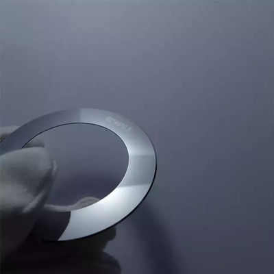 Rundschreiben angerichtete pneumatische Spitzenslitter-Messer für Lithium-Industrie