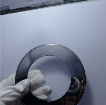 Rundschreiben angerichtete pneumatische Spitzenslitter-Messer für Lithium-Industrie