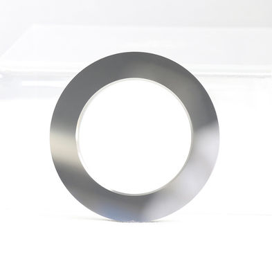 Kreishartmetall-Blatt-Messer für Lithium-Batterie-Industrie