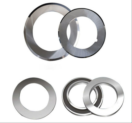 Industrielles Lithium-Batterie-Slitter-Blätter Soem zementierte aufschlitzendes Kreisblatt