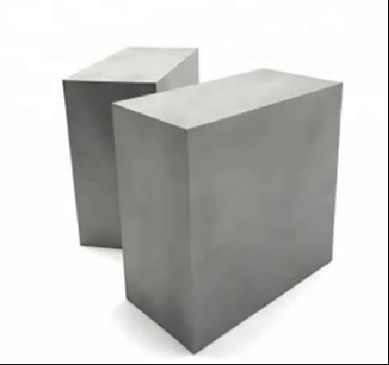 K10 K20 Wolframkarbidplatte HRA90 14,9 g/cm³ für Metallbearbeitung