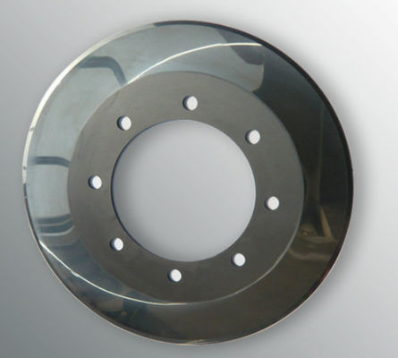 Wellpappschnitthartmetall-Slitter-Messer 280mm