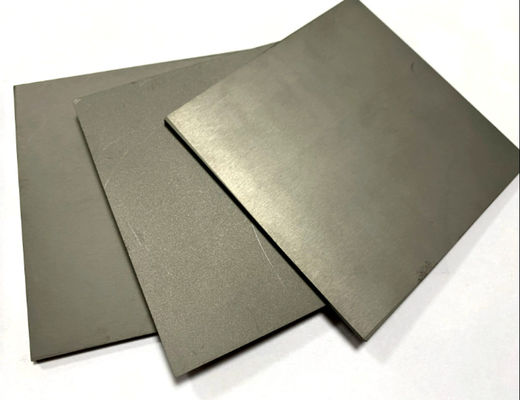 K10 K20 K30 Wolframkarbidstreifen HRA90-92.1 für die Holzbearbeitung