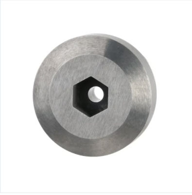 YG8 Hartmetall-Düse 88-90 HRC für Öl- und Gasbohrungen