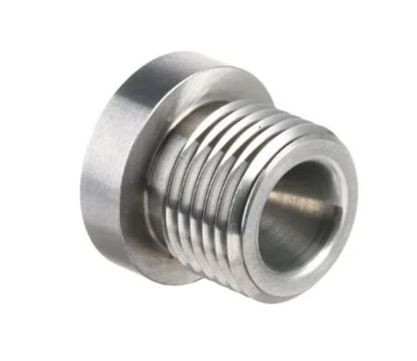 YG8 Hartmetall-Düse 88-90 HRC für Öl- und Gasbohrungen