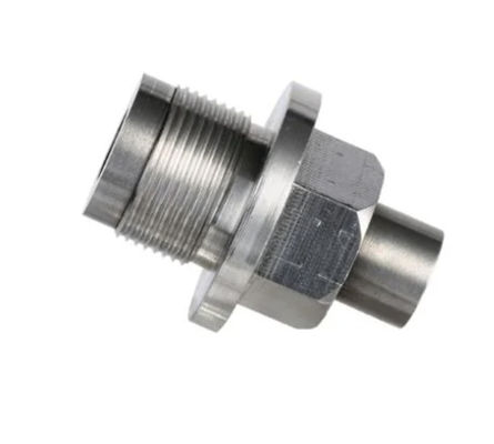 Hartmetall-Düse WC+CO 88-90 HRC für Öl & Gas