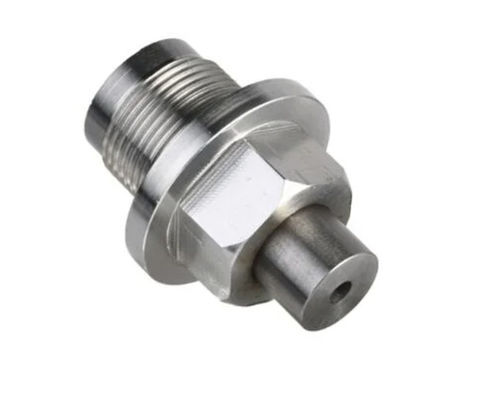 Hartmetall-Düse WC+CO 88-90 HRC für Öl & Gas