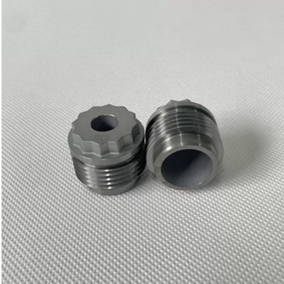 China Fertigung Zement-Carbide-Gitterdüse für Bits Bergbau und Ölfeldbohrungen