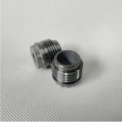 China Fertigung Zement-Carbide-Gitterdüse für Bits Bergbau und Ölfeldbohrungen