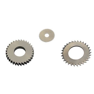 Holzzuschnitt und Platten Massivholz Hartholz Kork Sperrholz Spanplatte PVC-Platte TC-Hartmetall-Sägeblätter Schneidwerkzeuge