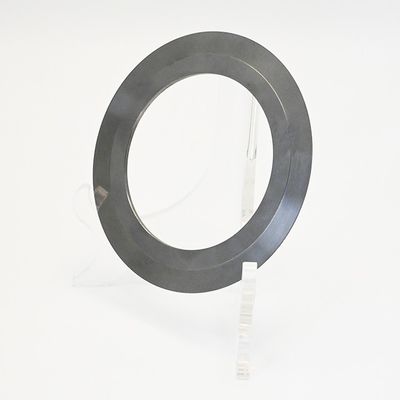 Halb-trennende Kreissägeblatt-Halbschnitt-Rundmesser aus Hartmetall für Voll- und Halbschnittmaschinen