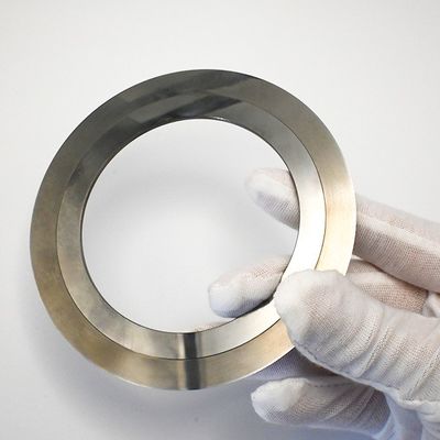 Halb-trennende Kreissägeblatt-Halbschnitt-Rundmesser aus Hartmetall für Voll- und Halbschnittmaschinen