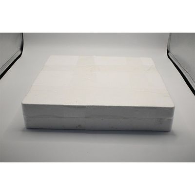 Kreisförmiges Messer Zementwolframkarbidblatt Nein-Loch-Druckschneidblatt Rundblatt für Druckschneidmaschinen