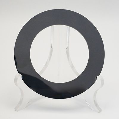 Hochwertiges Rundmesser zum Schneiden von Kupferfolie, Metallfolie, industrielles Metallschneiden, Hartmetallklinge