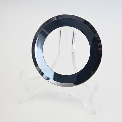 China Hersteller Verkauf Schlitzklingen Wolframkarbid Schlitzmesser Top-Schlitzmesser Kreismesser für die Batterie-Schneideindustrie