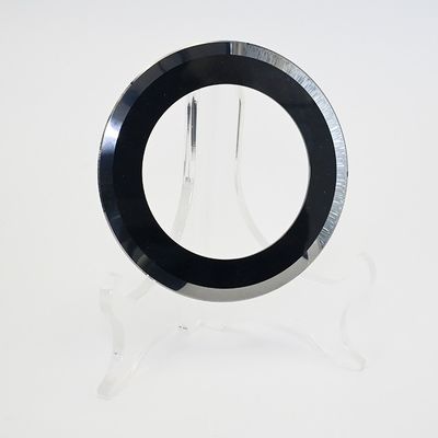 China Hersteller Verkauf Schlitzklingen Wolframkarbid Schlitzmesser Top-Schlitzmesser Kreismesser für die Batterie-Schneideindustrie