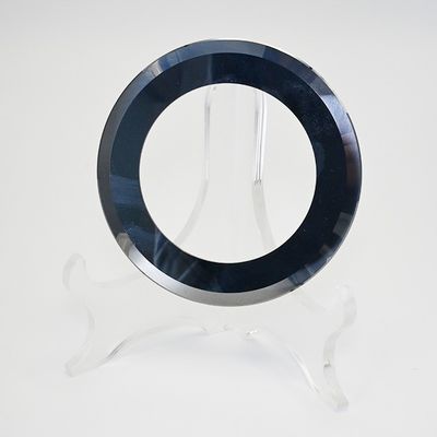 China Hersteller Verkauf Schlitzklingen Wolframkarbid Schlitzmesser Top-Schlitzmesser Kreismesser für die Batterie-Schneideindustrie