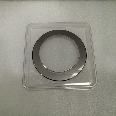 China Hersteller Verkauf Schlitzklingen Wolframkarbid Schlitzmesser Top-Schlitzmesser Kreismesser für die Batterie-Schneideindustrie