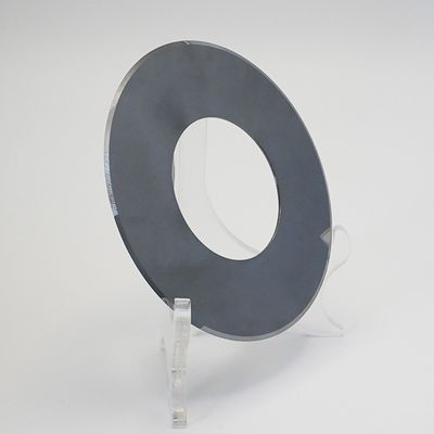 Zigarettenherstellungsmaschine Schneidklinge Heißer Verkauf Tabakschneiden Hartmetallmesser für Tabak Rundmesser