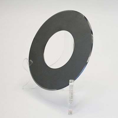 Zigarettenherstellungsmaschine Schneidklinge Heißer Verkauf Tabakschneiden Hartmetallmesser für Tabak Rundmesser