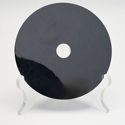 Zementierter Wolfram-Rundmesser-Klingen für Zigarettenproduktionslinien Tabakverarbeitungsmaschinen Scheibenmesser