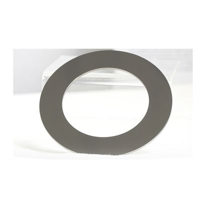 Anpassungslösungen für das Schneiden von Metall mit Wolframkarbidlegierung Runden Klingen Messer für Kupferplatten Schneidmaschine Industrieklingen YG6X