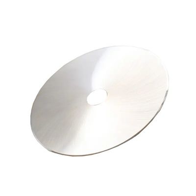 angepasste Tungstenkarbidlegierung Tabak-Kreislauf-Schneide geeignet für Zigarettenmaschinen in der Zigarettenindustrie