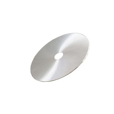 angepasste Tungstenkarbidlegierung Tabak-Kreislauf-Schneide geeignet für Zigarettenmaschinen in der Zigarettenindustrie