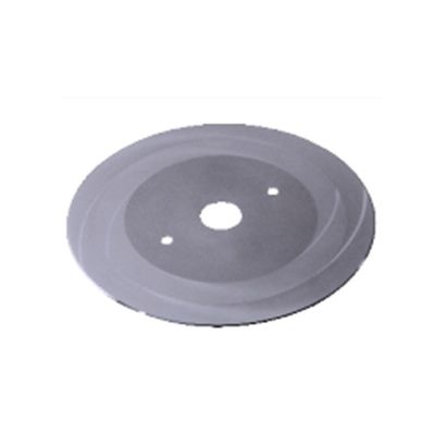 Kundenspezifische Wellpappe-Längsschneid-Kreismesser aus Wolframkarbid-Legierung, geeignet zum Schneiden von Wellpappe